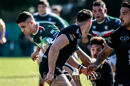 SITAS (35) vs (14) CULP - URBA 2022