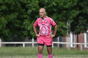 Los Pinos Pivetes XV Gira a Gualeguay 2017