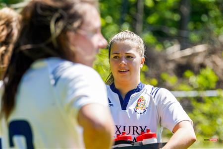 SABRFC II (26) vs. (31) Beaconsfield RFC - Prov 1F - Reel B