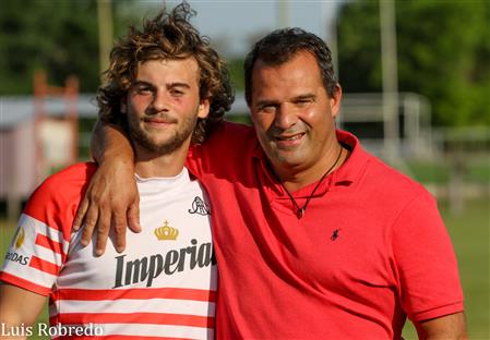 Gente linda de Areco !