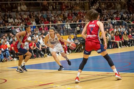 BCTM (73) vs (58) SIG - 2022