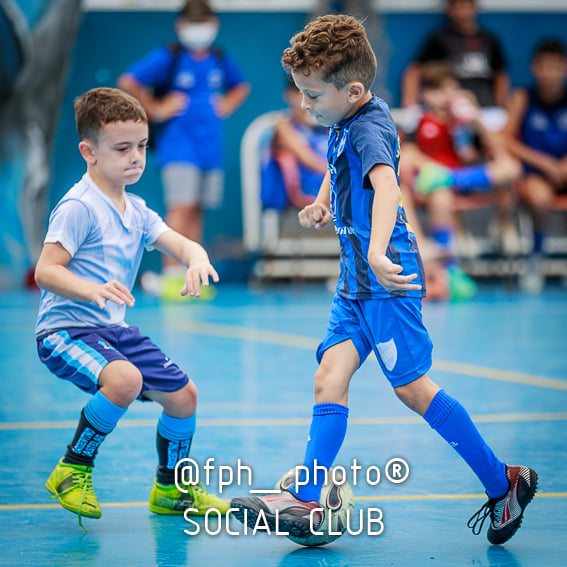  Social Club - Club Argentino de Castelar - Soccer - Baby Futbol - Social Club Vs Club Argentino de Castelar (#BabyFut2022SCvsCAC) Photo by: Alan Roy Bahamonde | Siuxy Sports 2022-03-06