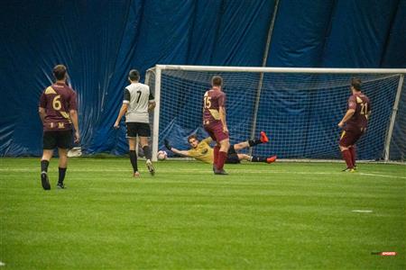 Tuugaa (1) vs (7) Miami Bice