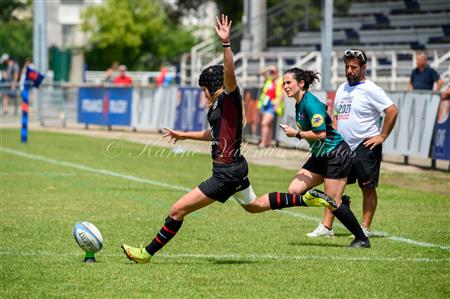 Toulouse vs. Agen U18 Finale N1