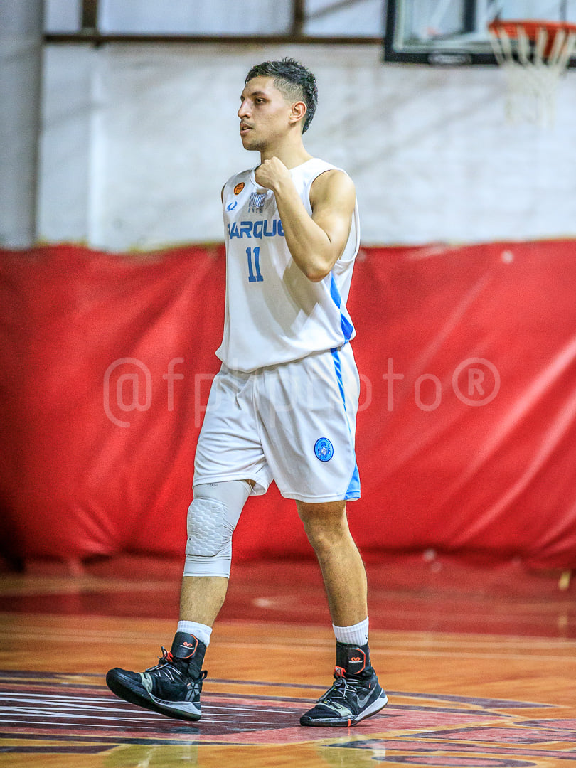  Ramos Mejía Lawn Tennis Club - Club Gimnasia y Esgrima de Villa del Parque - Basketball - Ramos Mejia Lawn Tenis Club VS Club Gimnasia y Esgrima VdeP - 2022 - Liga Federal (#RMLTCvsGEVP2022) Photo by: Alan Roy Bahamonde | Siuxy Sports 2022-03-27