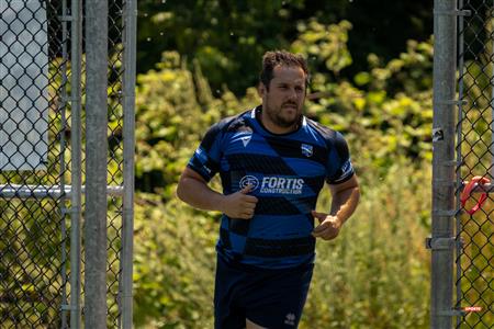 Parc Olympique  vs Beaconsfield - M2 - Reel B PreMatch