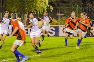 VARBA vs Liceo Naval Classics