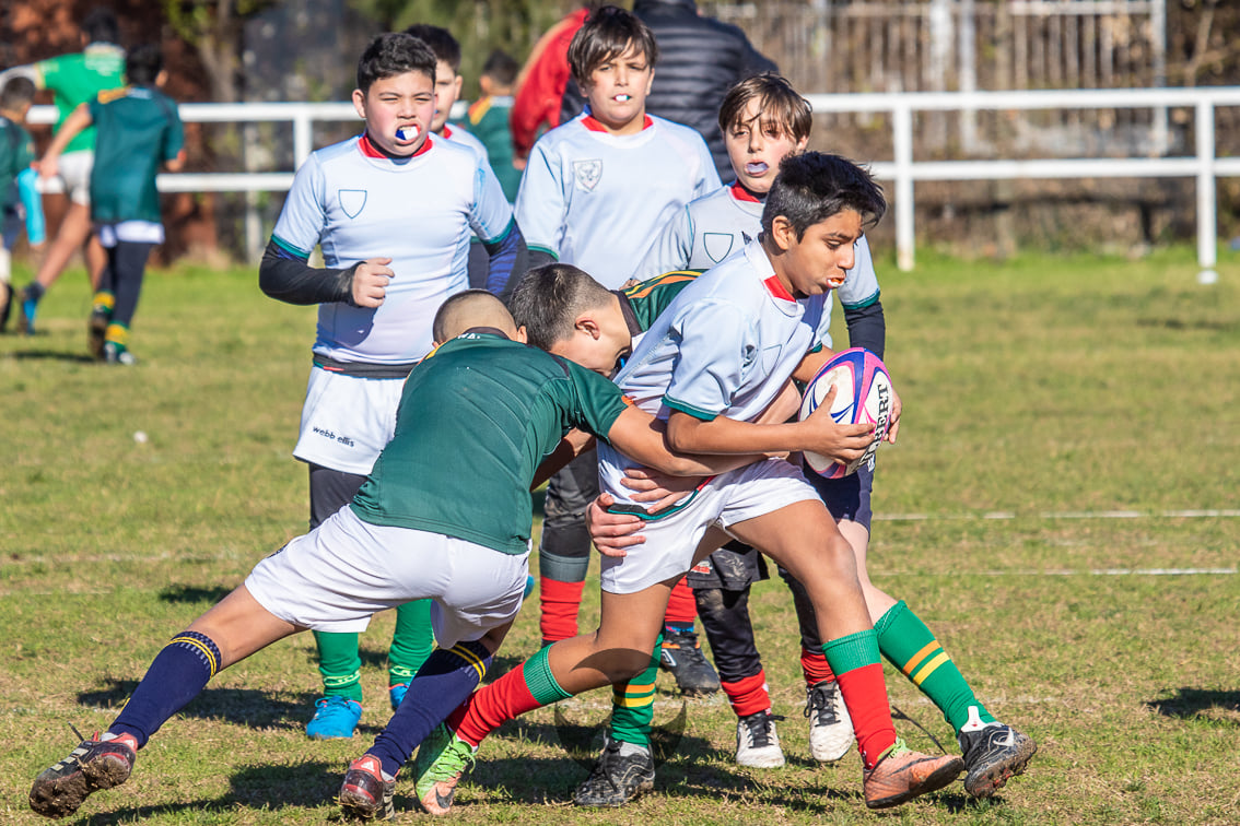  Sociedad Italiana de Tiro al Segno - Virreyes Rugby Club - Rugby - M12 SITAS vs Virreyes (#M12SitasvsVirreyes2021) Photo by: Alan Roy Bahamonde | Siuxy Sports 2021-07-17