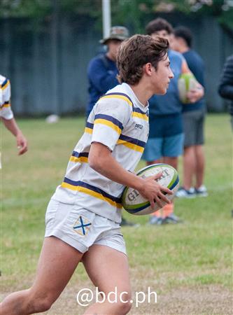 M16 - Universitario Rugby Club vs. Tucuman Lawn Tennis Club