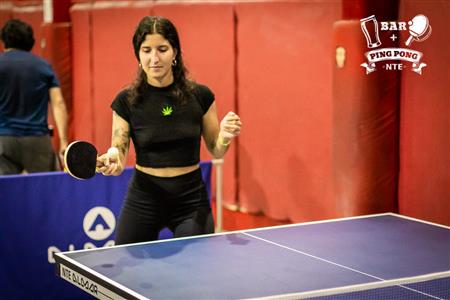 Ping Pong Musica 2021 - Bar NTE