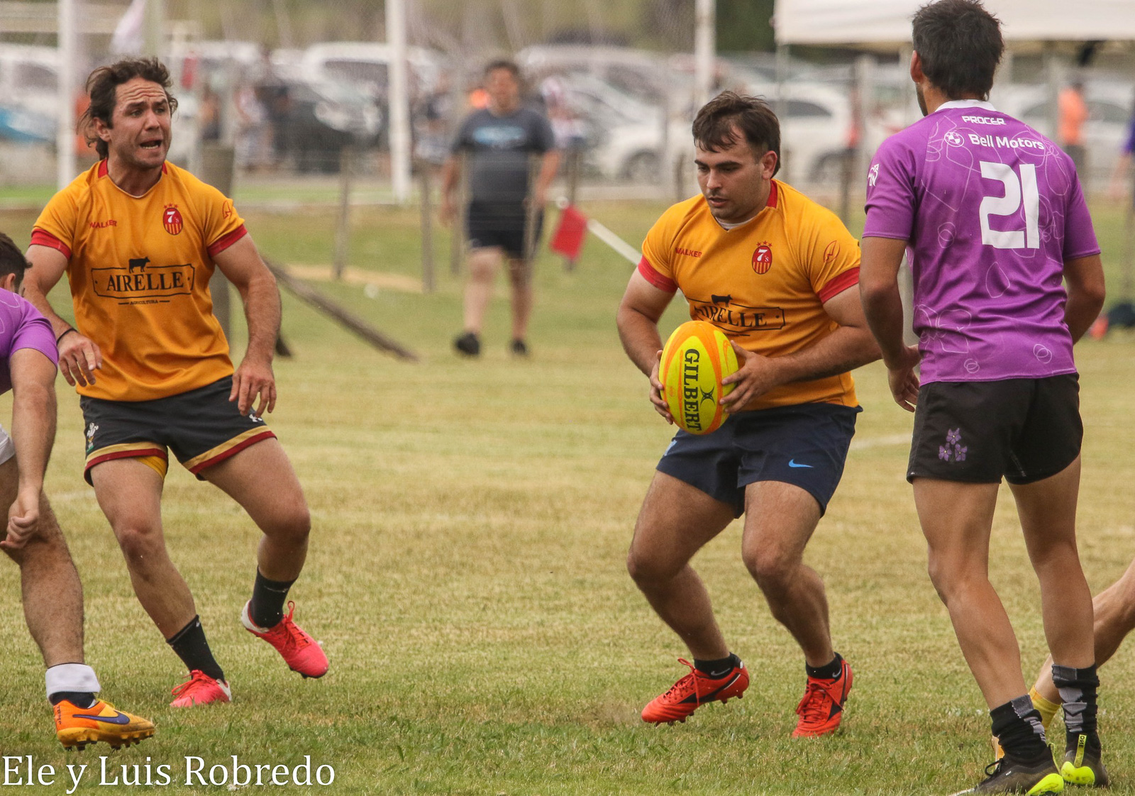  Areco Rugby Club -  - Rugby - XXII Seven de la Tradición 2022 - Areco - Reel A2 - Game (#XXIISevTrad2022RA2) Photo by: Luis Robredo | Siuxy Sports 2022-12-03