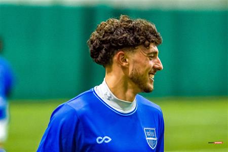 QSL - Montreal United FC vs ASCIM - Reel B (Pre-Match)