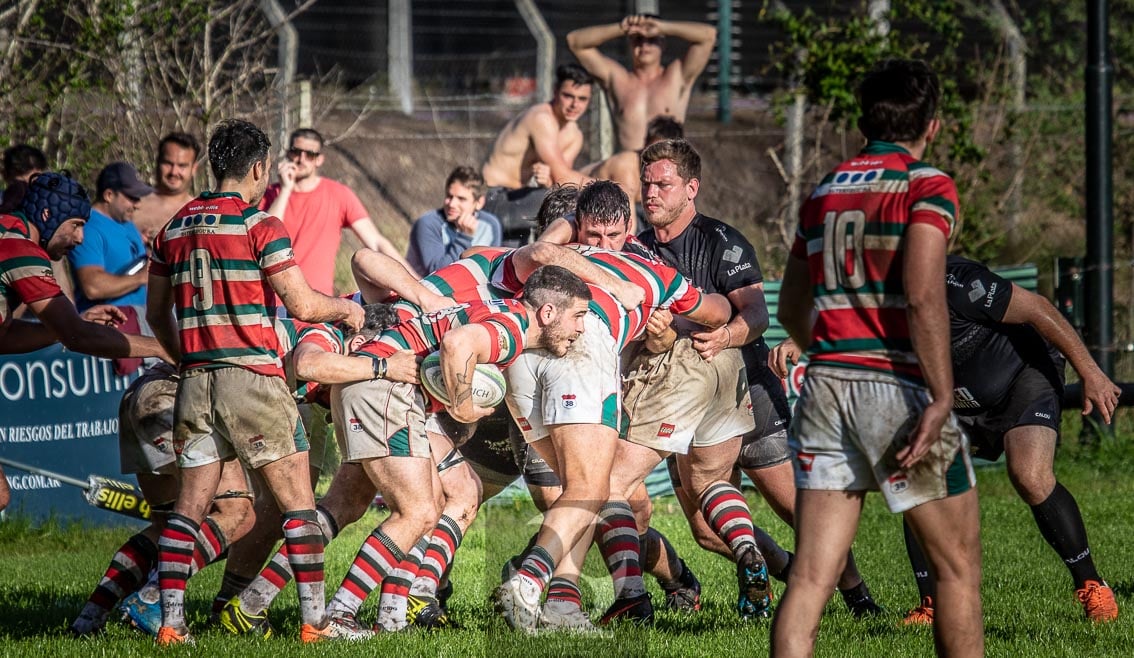  Delta Rugby Club - Universitario de La Plata - Rugby - Delta vs U de la Plata - URBA (#DeltaVsUdeLP2021sep) Photo by: Alan Roy Bahamonde | Siuxy Sports 2021-09-11
