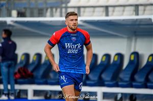 Grenoble Vs Oyonnax
