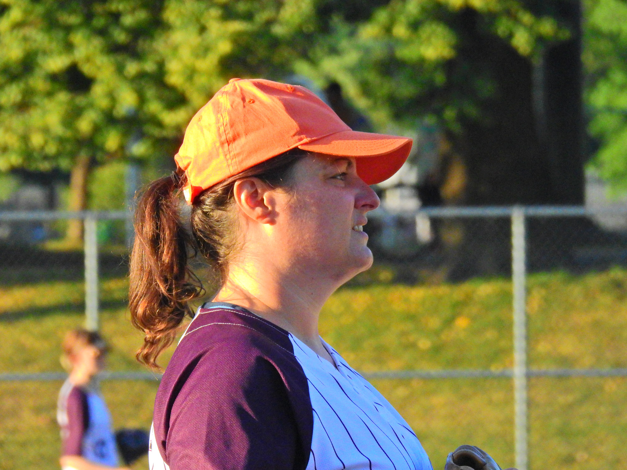  Coeur Circuits -  - Softball -  () Photo by:  | Siuxy Sports 2021-08-02