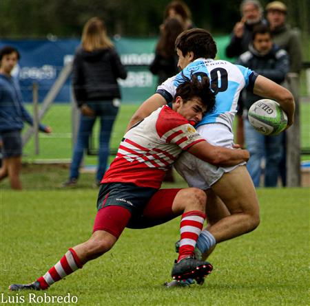 Areco Rugby Club vs Centro Naval