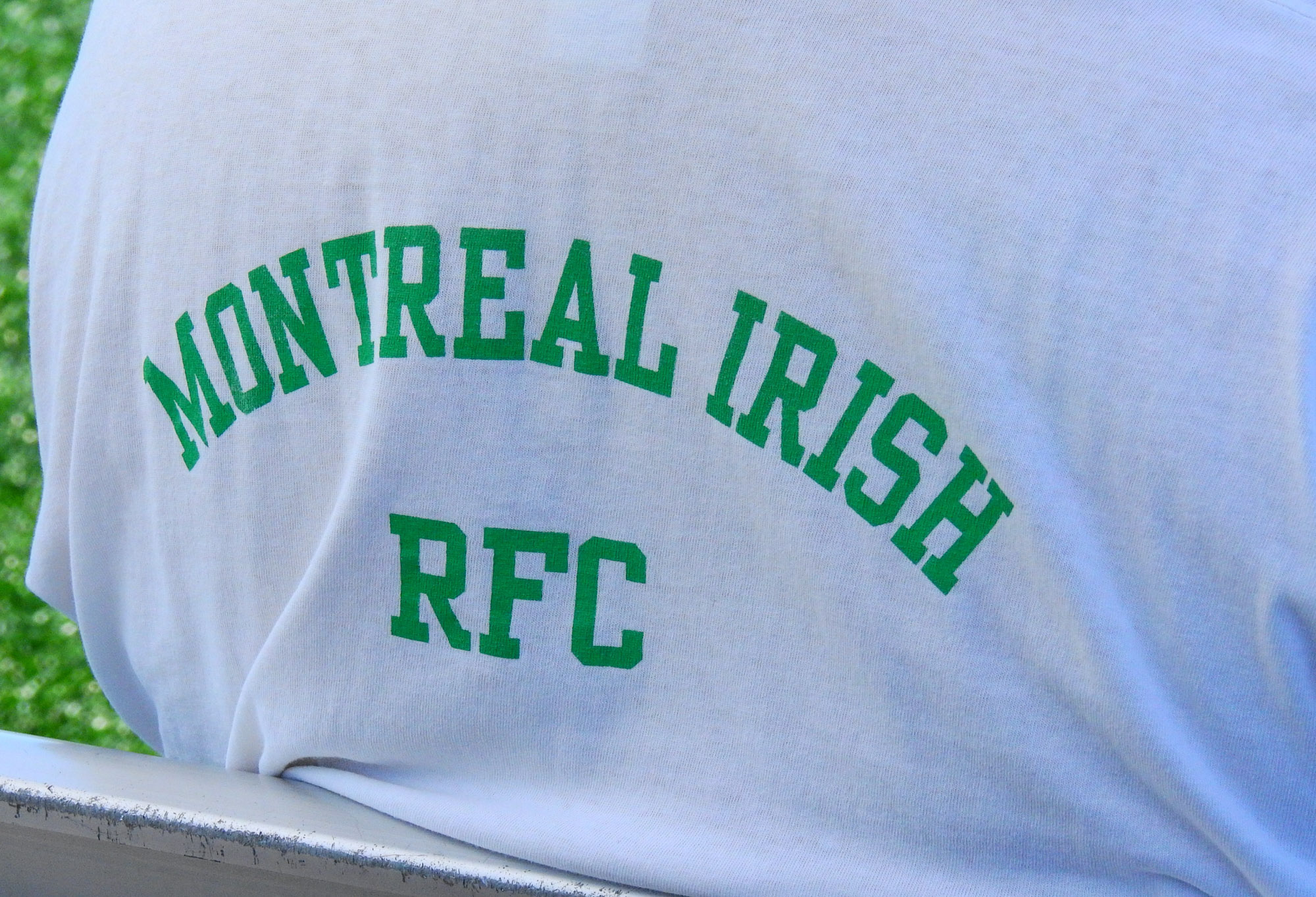  Montreal Irish RFC -  - Rugby - Montreal Irish RFC () Photo by:  | Siuxy Sports 2018-09-15