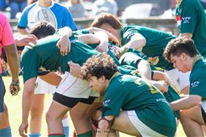 SITAS vs Centro Naval - M15 URBA