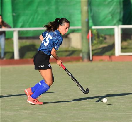 Sic A Muni A 2022 5ta Inter y 1ra RII Fecha 2