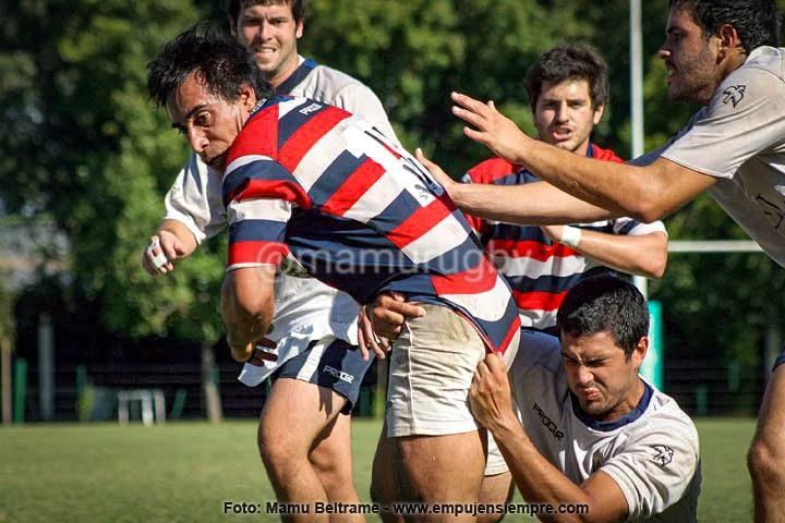  Old Resian Club - Club Los Caranchos Rugby - Rugby - Old Resian Club Vs Los Caranchos Rugby (#OldResianVsCaranchos2011) Photo by: Marcelo Beltrame | Siuxy Sports 2011-04-02