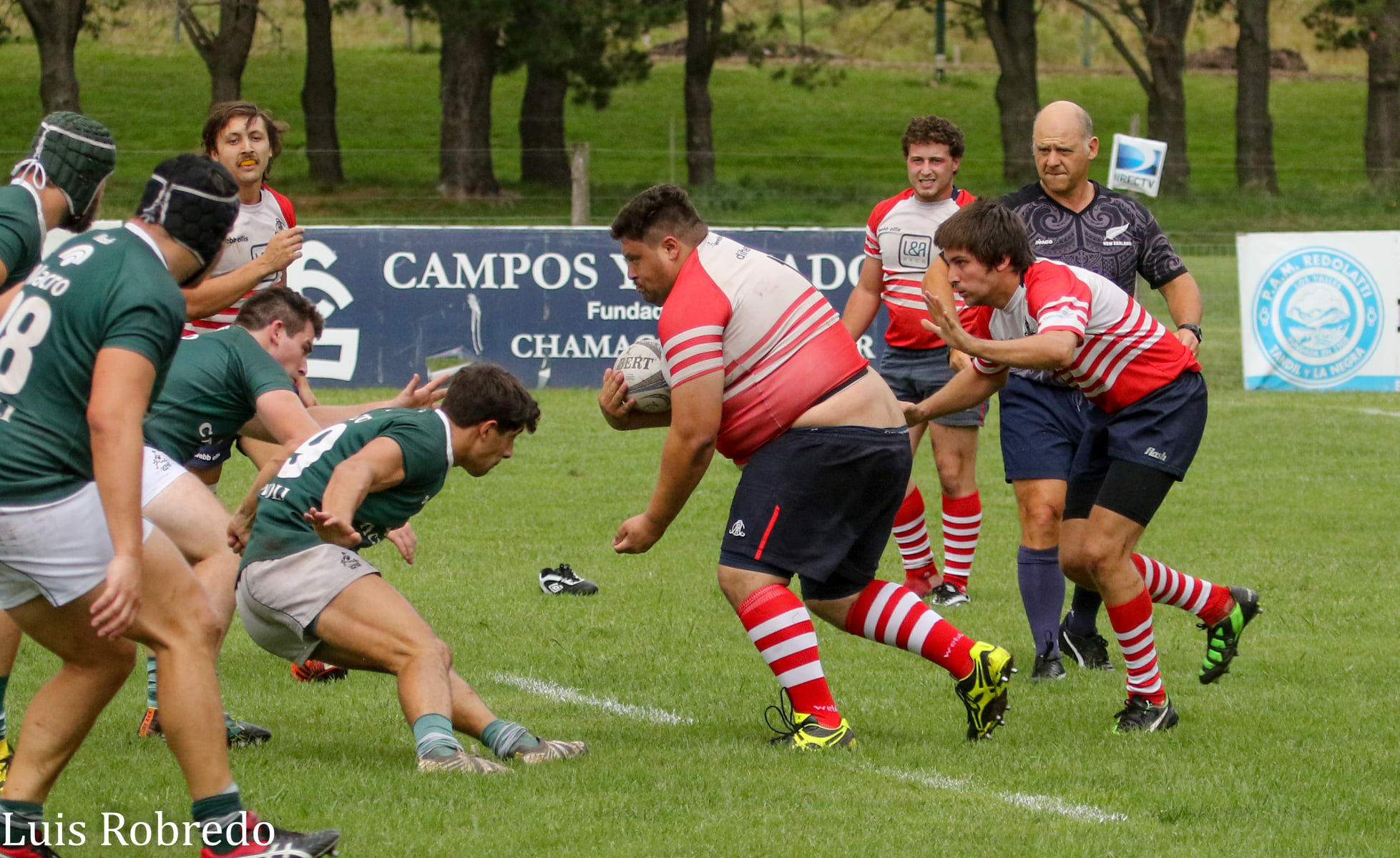  Los Cardos Rugby Club - Areco Rugby Club - Rugby - Los Cardos Rugby Club vs Areco Rugby Club (#LCRCvsARC2022) Photo by: Luis Robredo | Siuxy Sports 2022-03-08