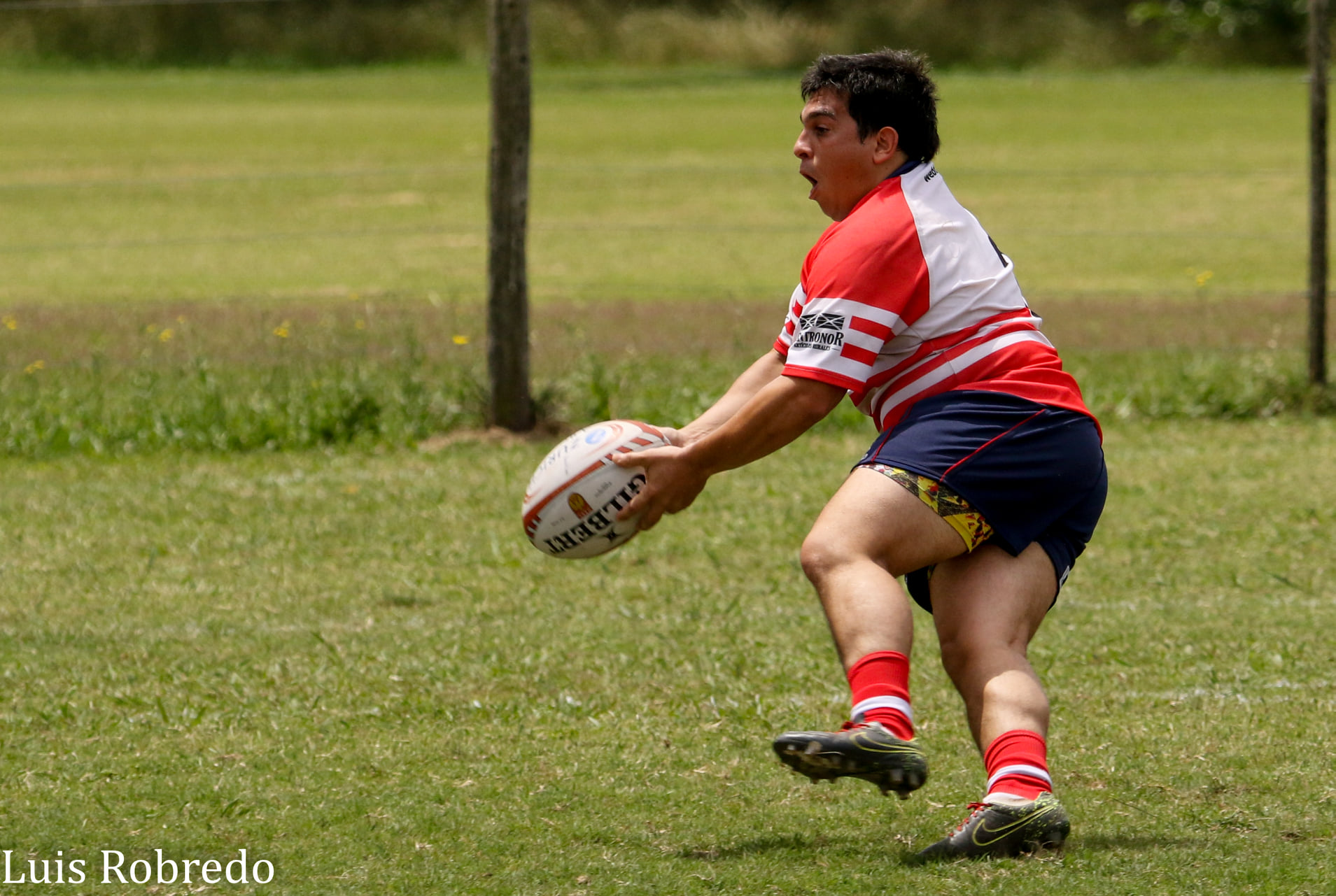 Areco Rugby Club -  - Rugby - Seven de la Tradición 2021 - San Antonio de Areco (#SevenTradicion2021-Areco) Photo by: Luis Robredo | Siuxy Sports 2021-12-05