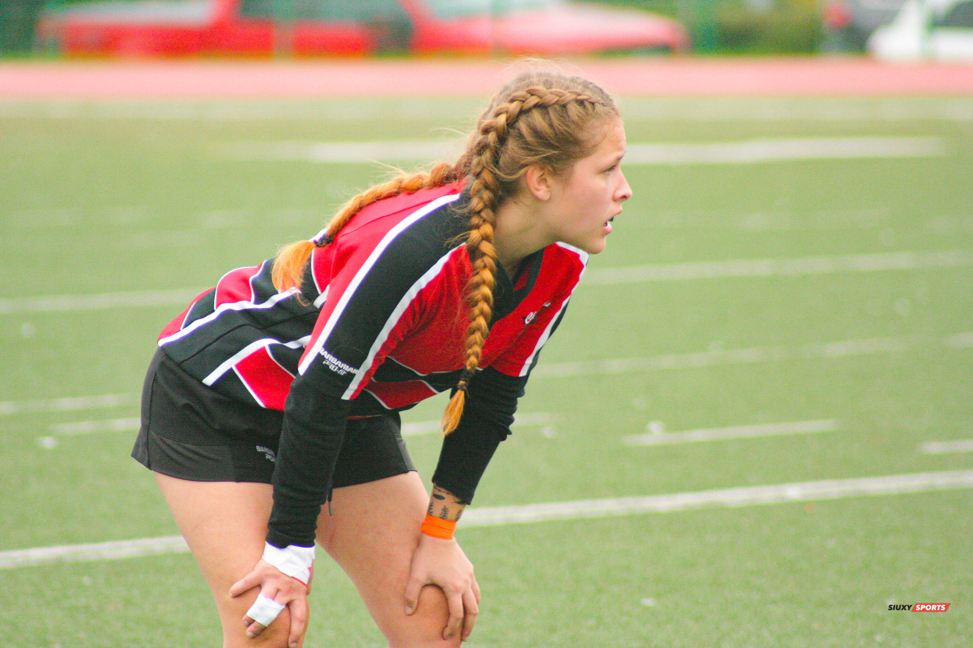  Cégep Vanier -  - Rugby -  (#ALvsVanier2021W) Photo by:  | Siuxy Sports 2021-10-10