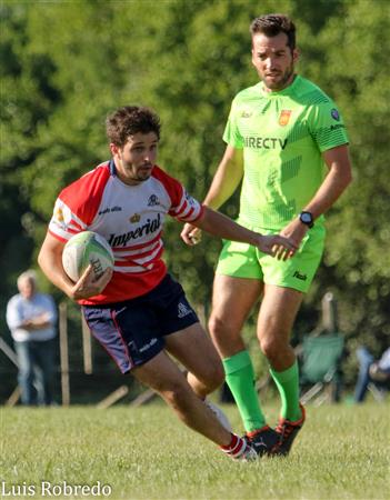 Areco Vs CUQ - URBA 2021 - Primera