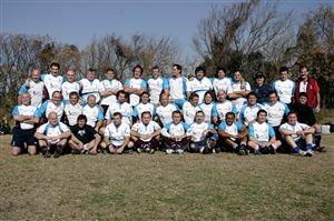 VARBA vs Artrosis XV