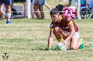 Atlético San Andrés Vs Berisso - URBA - Inter