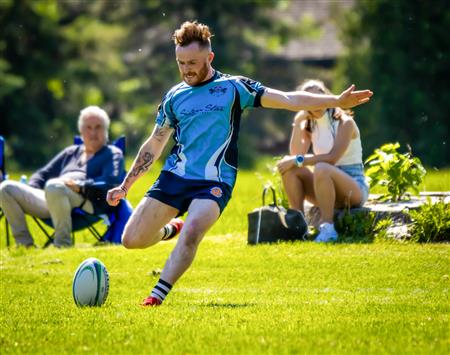 Wanderers Vs TMR - 2022