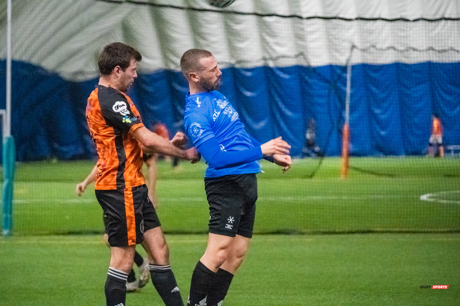  Ringleaders FC - Bandjos FC - Soccer - Ringleaders (2) Vs (1) Bandjos D2 - 2022  (#RingleadersBandjosD2) Photo by:  | Siuxy Sports 2022-04-15