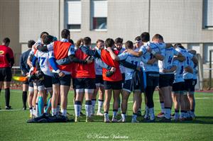 Espoirs - FC Grenoble Vs US Colomiers