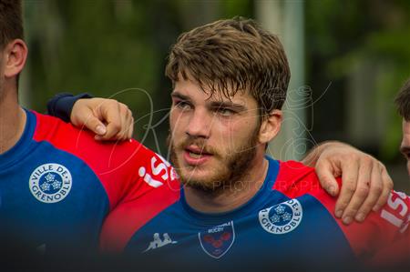 Espoirs - FCG (44) vs (17) Stade Français