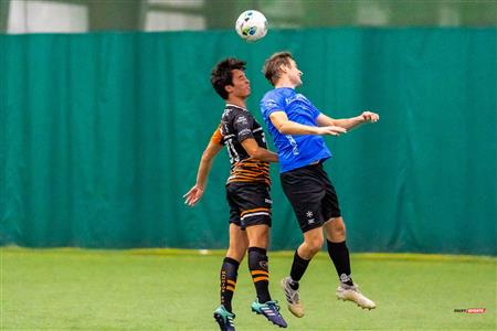 QSL - Bandjos FC (10) vs (2) Ringleaders FC - Reel A (Match)