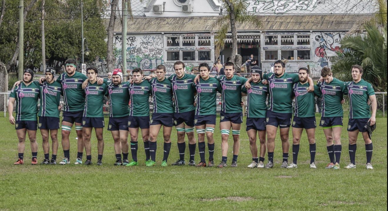  Club San Fernando -  - Rugby -  () Photo by:  | Siuxy Sports 2016-08-16