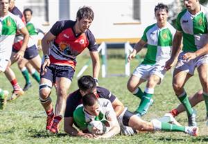 La Salle vs Atletico Chascomus - URBA
