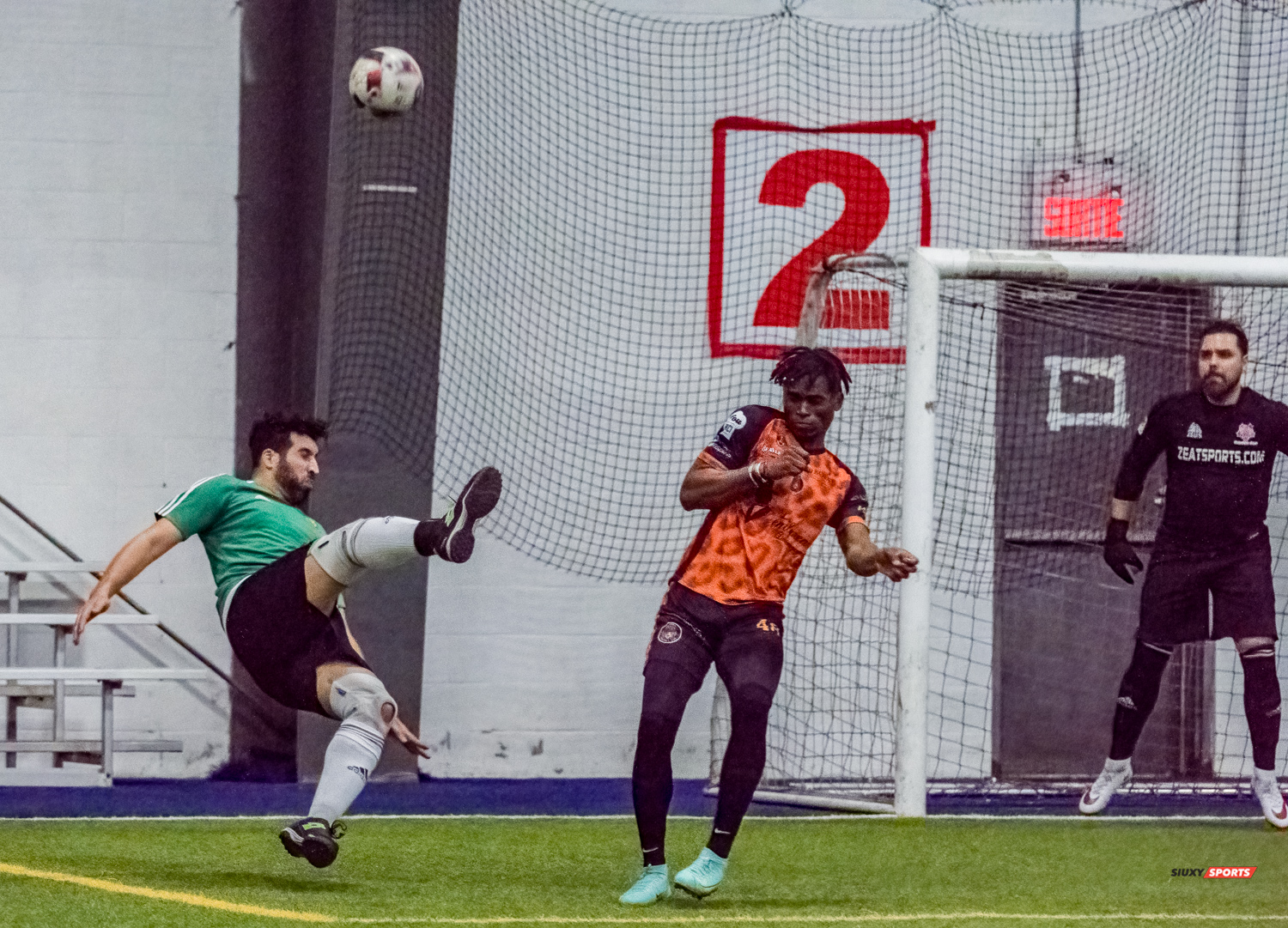  Bandjos FC - EQIP - Soccer - Bandjos FC Div2 vs EQIP - Reel A (#BFCvsEQIPrA) Photo by:  | Siuxy Sports 2022-04-22