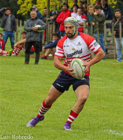 Areco Rugby Club vs Centro Naval