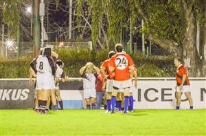 VARBA vs Liceo Naval Classics