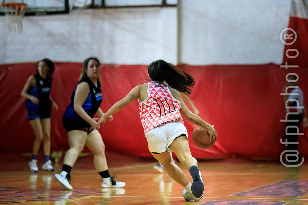  Ramos Mejía Lawn Tennis Club - José Hernandez Basketball - Basketball - Las Rancheras (RMLTC) vs José Hernandez Basketball (#RMLTCvsJHB2022) Photo by: Alan Roy Bahamonde | Siuxy Sports 2022-04-08