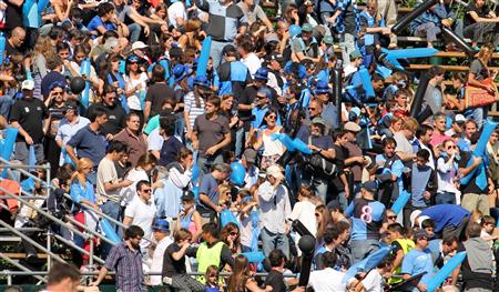 CUBA (11) vs (9) Hindu - Final URBA 2013 (Publico)