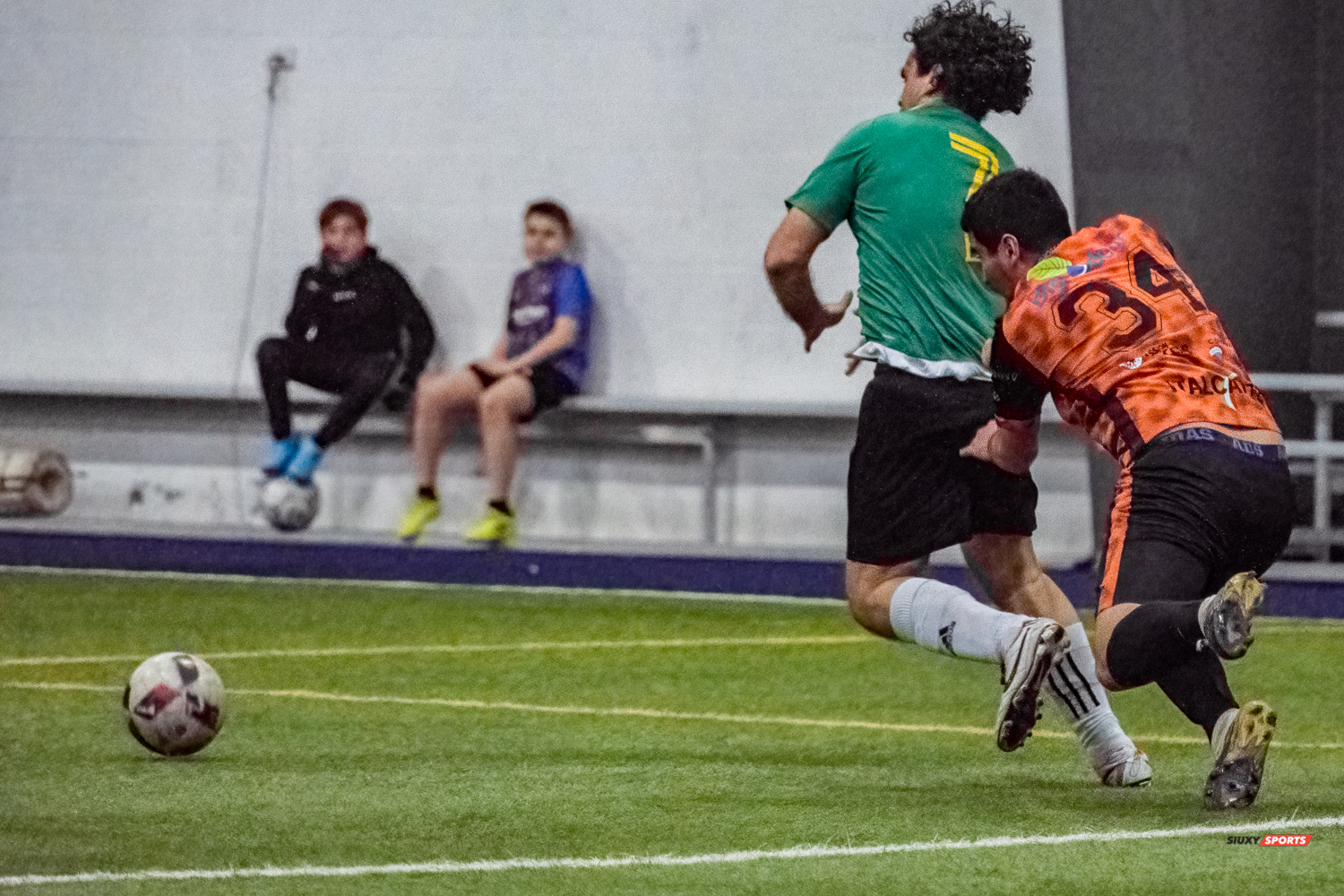  Bandjos FC - EQIP - Soccer - Bandjos FC Div2 vs EQIP - Reel B (#BFCvsEQIPrB) Photo by:  | Siuxy Sports 2022-04-22