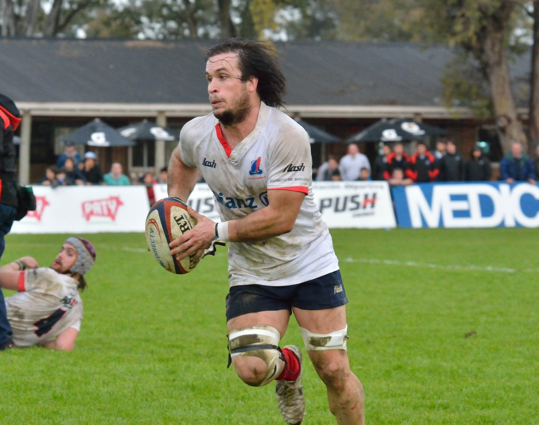  Pueyrredón Rugby Club -  - Rugby -  (#PueyVsLiceo2016) Photo by: Edy Rung | Siuxy Sports 2016-07-30