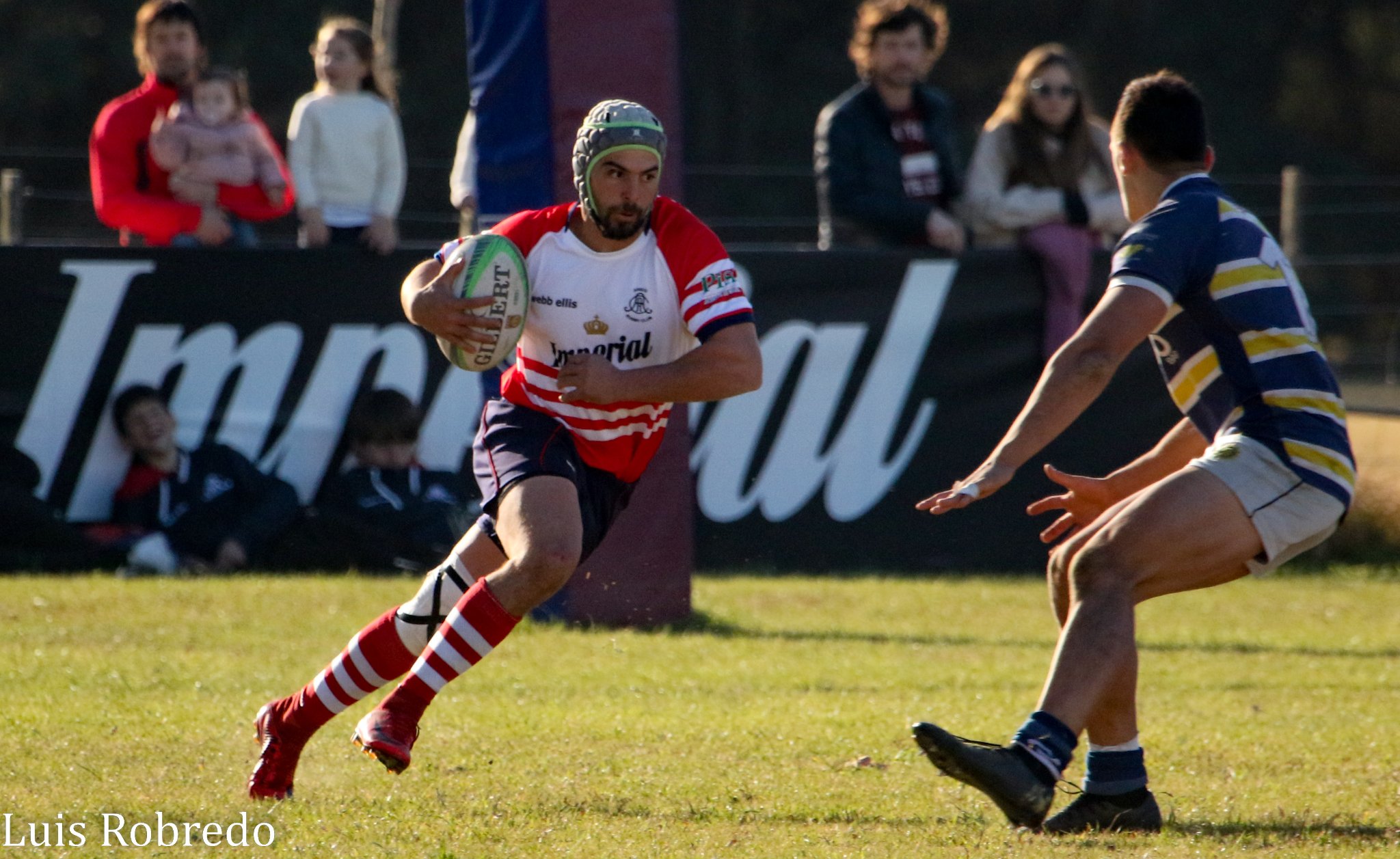  Areco Rugby Club - Círculo de ex Cadetes del Liceo Militar Gral San Martín - Rugby - Areco Rugby Club vs Liceo Militar (#ArecoLiceo2022) Photo by: Luis Robredo | Siuxy Sports 2022-07-03