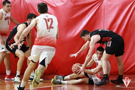 RMLTC vs River Plate - Metroliga 2022