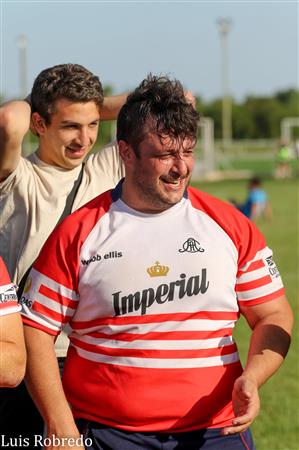 Gente linda de Areco !