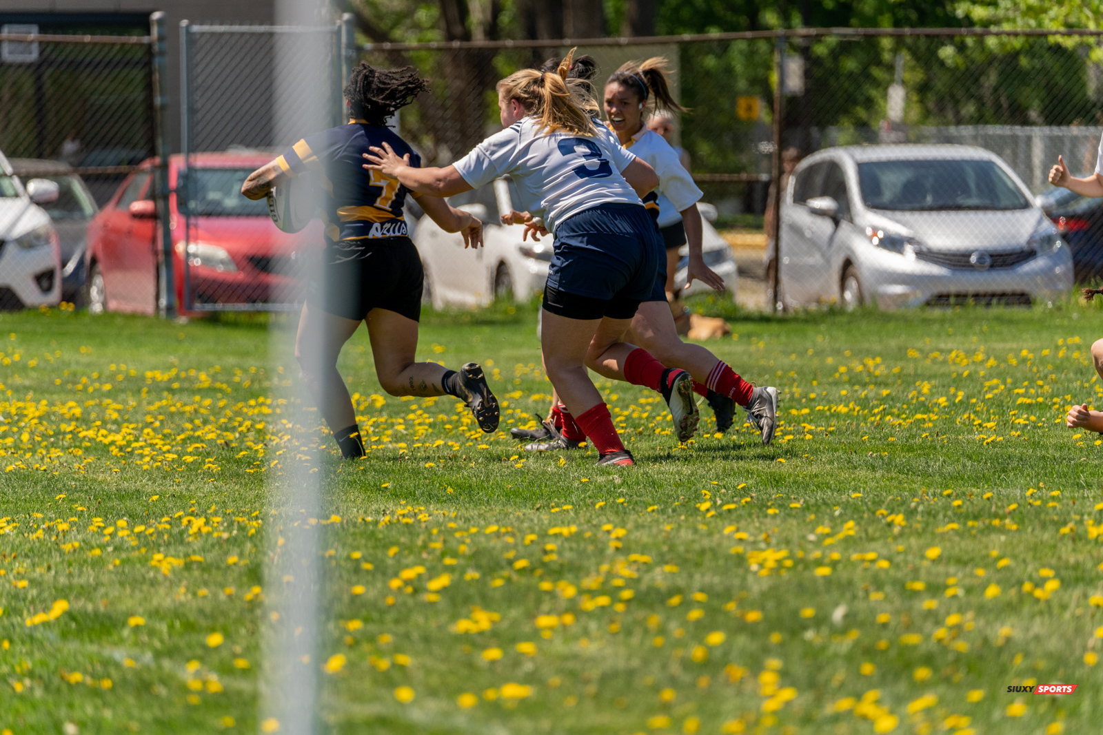 TMR (39) vs (27) SABRFC (f) Town of Mount Royal RFC Rugby 2022/May/14 #TMRvSABRFC TMR (39) vs (27) SABRFC (f) Town of Mount Royal RFC Rugby 2022/May/14 #TMRvSABRFC