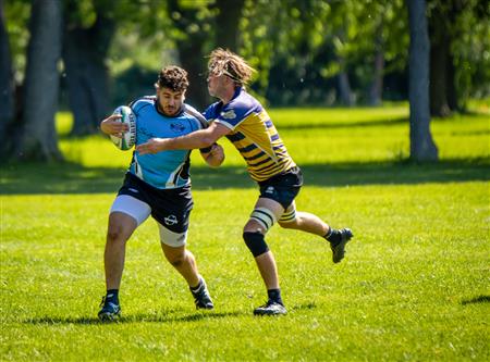 Wanderers Vs TMR - 2022