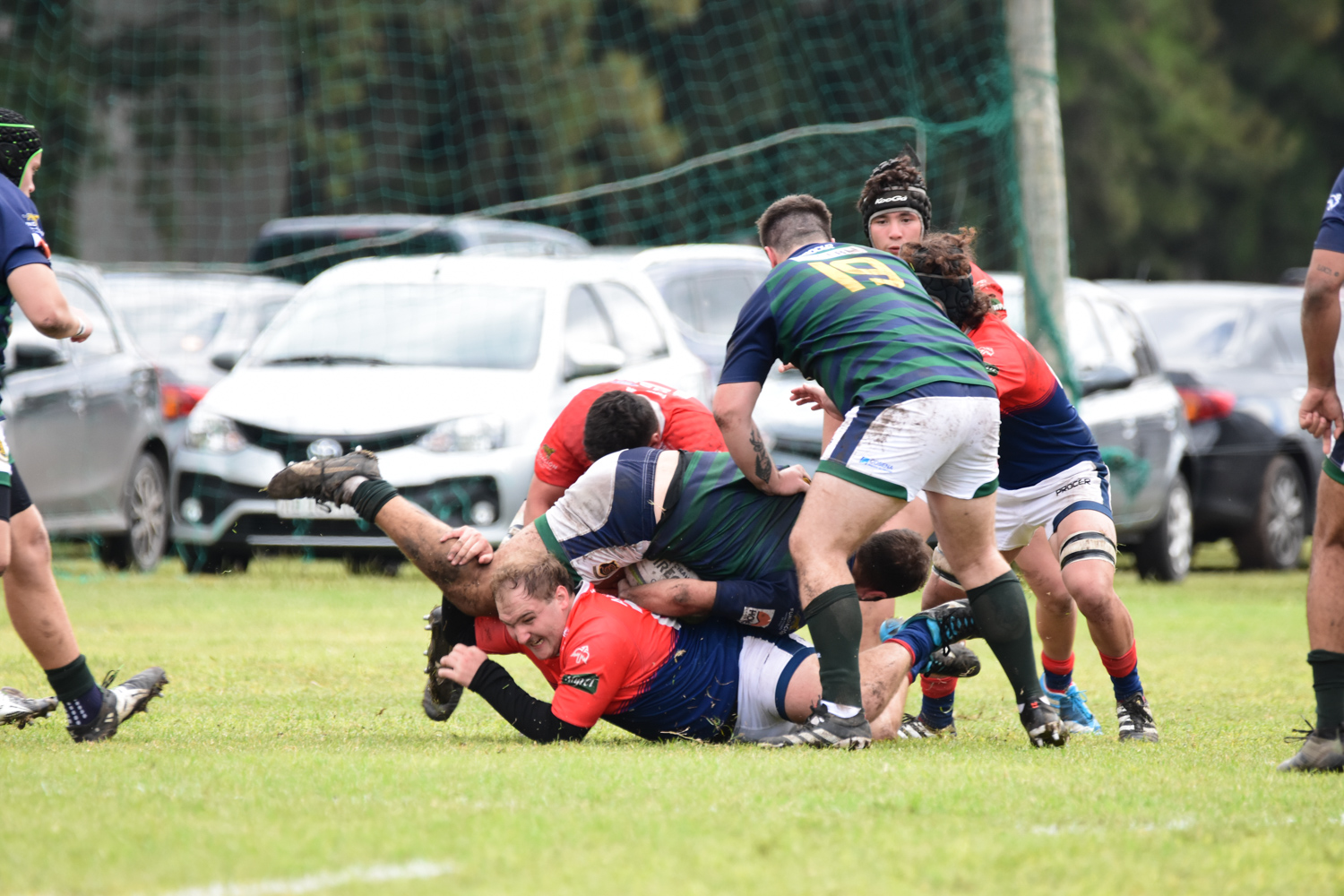  Club San Cirano - Asociación Deportiva Francesa - Rugby - San Cirano (17) vs (26) Deportiva Francesa - PreInter - URBA 2022 (#CSCvsADF2022PreI) Photo by: Ignacio Pousa | Siuxy Sports 2022-03-26